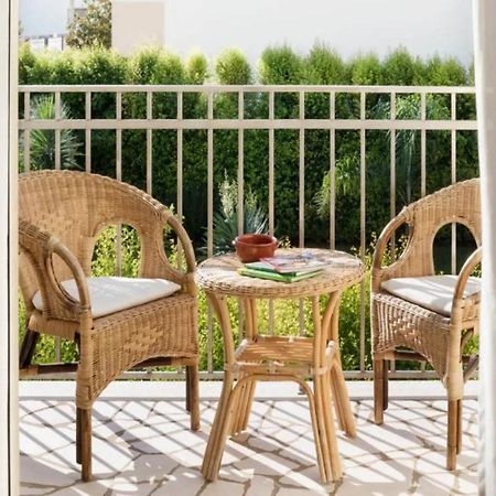 La Chiocciola Bed and Breakfast Castrignano del Capo Exteriör bild
