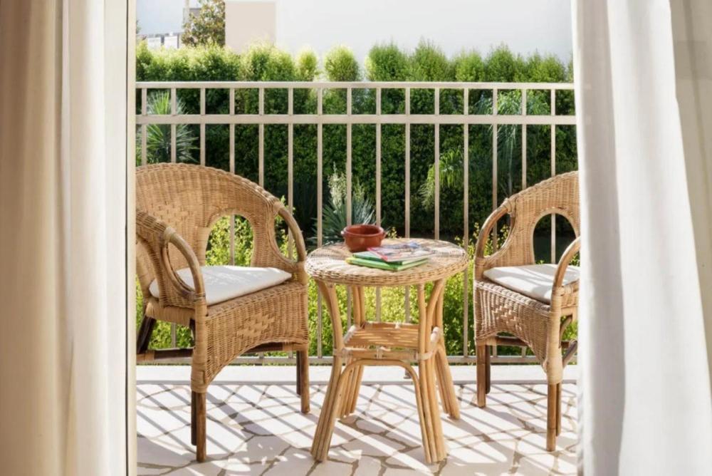 La Chiocciola Bed and Breakfast Castrignano del Capo Exteriör bild