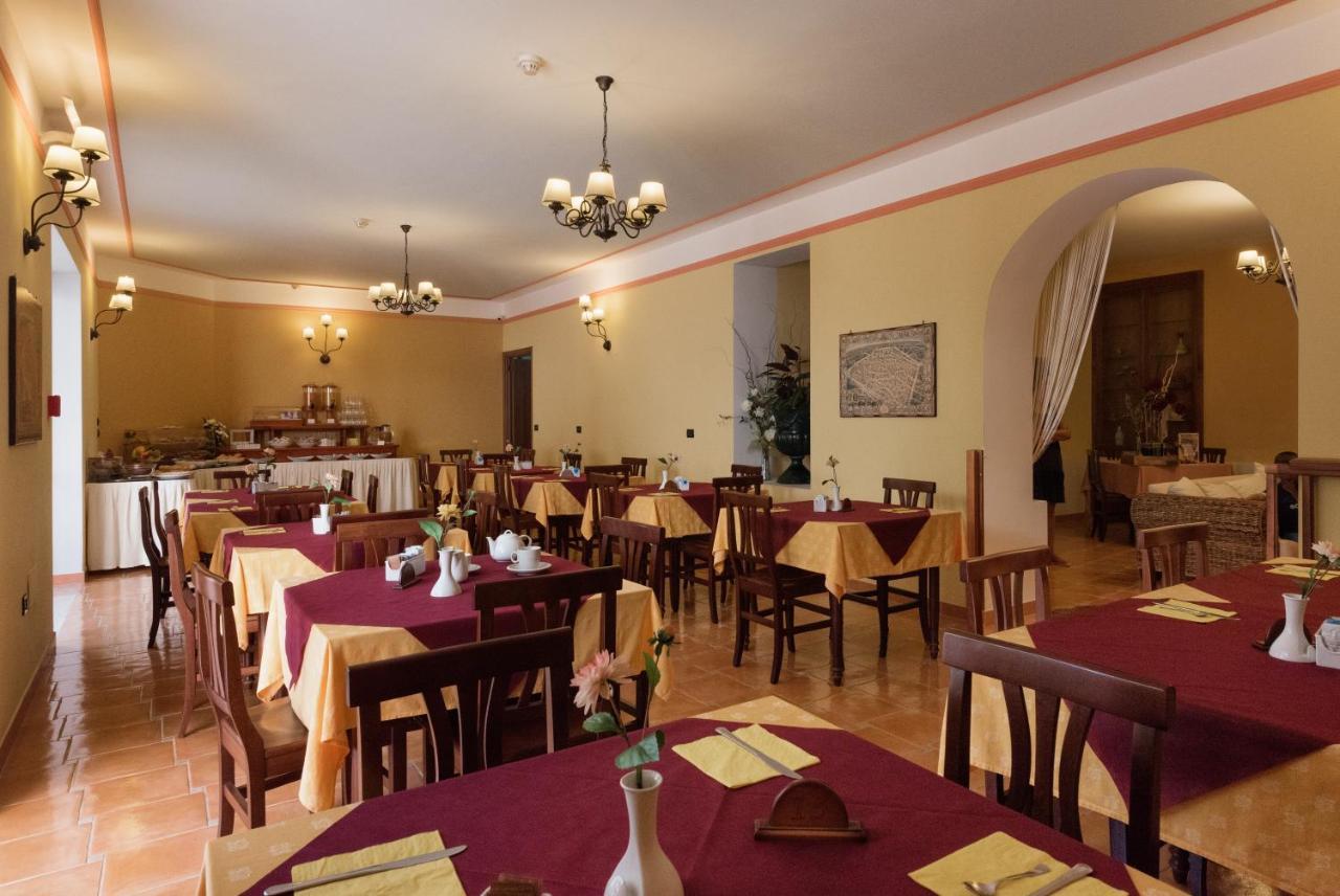 La Chiocciola Bed and Breakfast Castrignano del Capo Exteriör bild